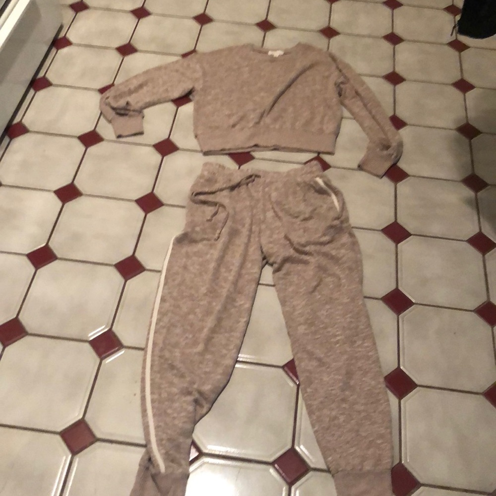 Pajamas